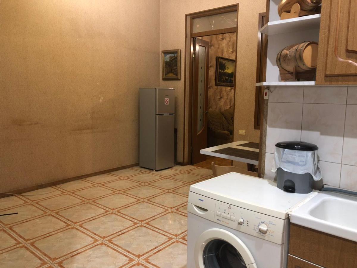 Квартира В Самом Центре Еревана Apartment Exterior foto